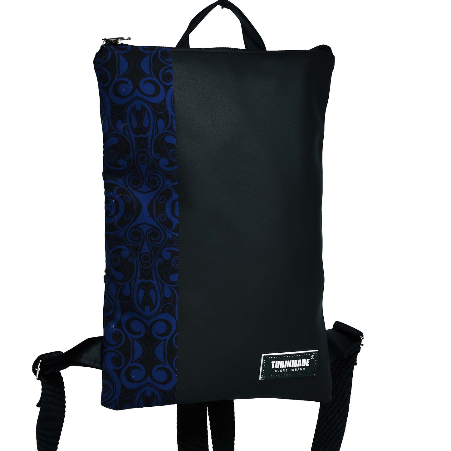 Zainetto MINI bipolare patchwork 35