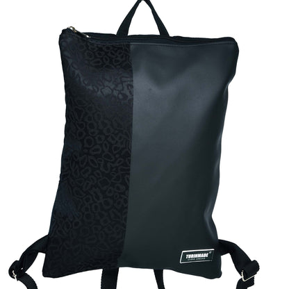 Zaino patchwork bipolare 44