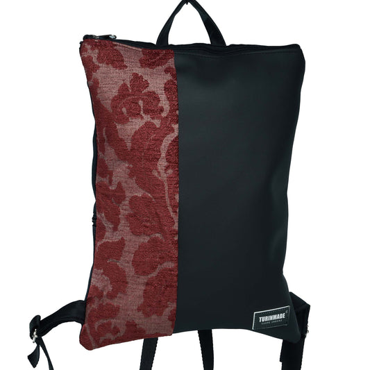 Zaino bipolar patchwork 66