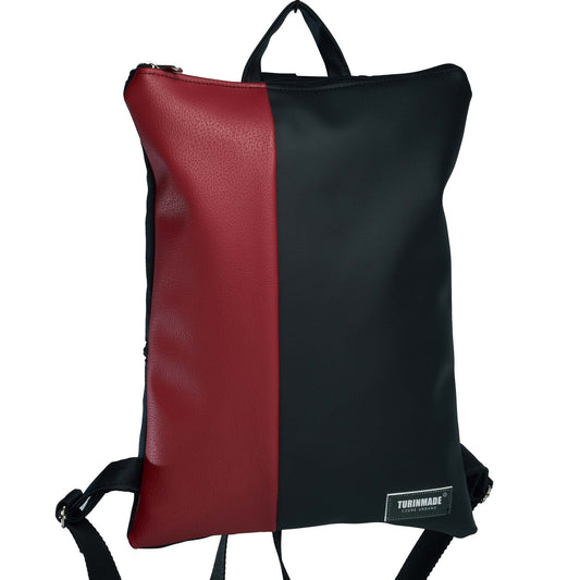 Zaino patchwork bipolare 23