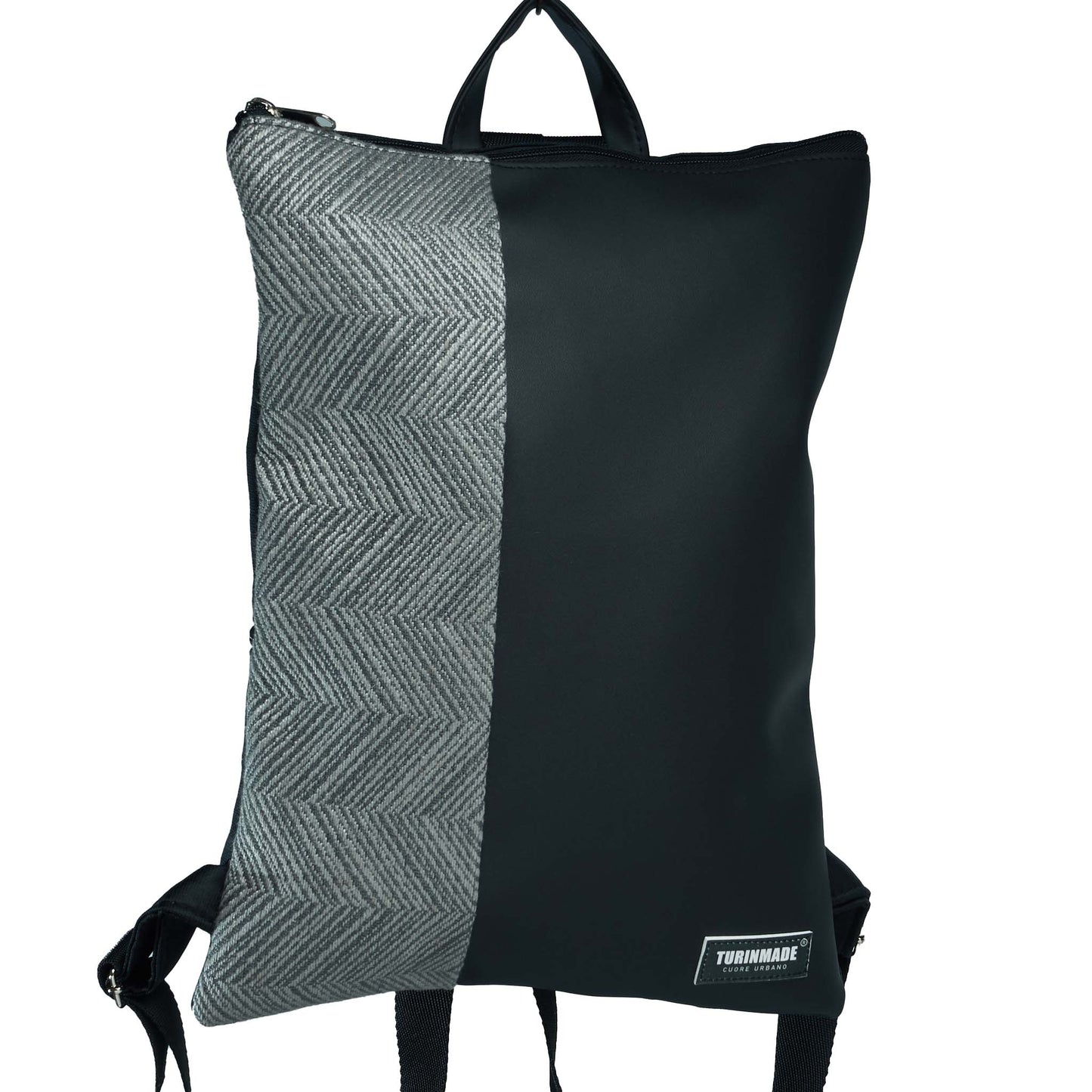 Zaino bipolar patchwork 65