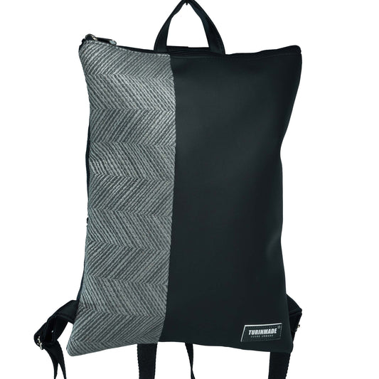 Zaino bipolar patchwork 65