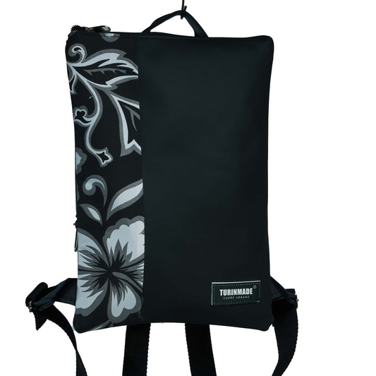 Zainetto MINI bipolare patchwork 42