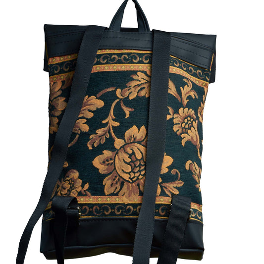 Rolltop Colonia 15