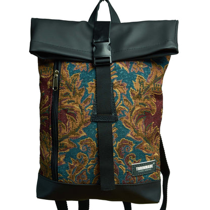 Rolltop Colonia 14