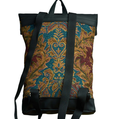 Rolltop Colonia 14
