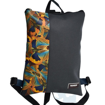 Zaino bipolar  stampato 7