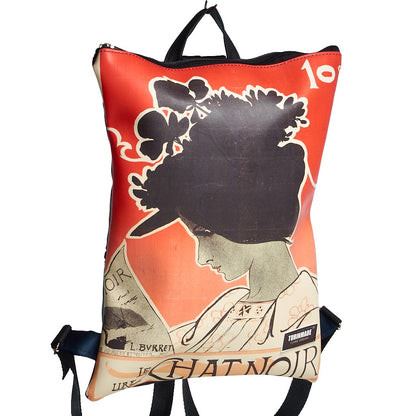 Zaini Manifesti vintage 7
