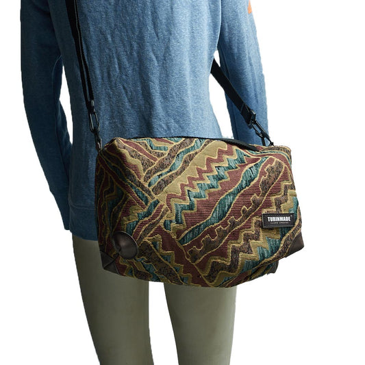 Tracolla street 18