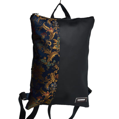 Zaino bipolar patchwork 62