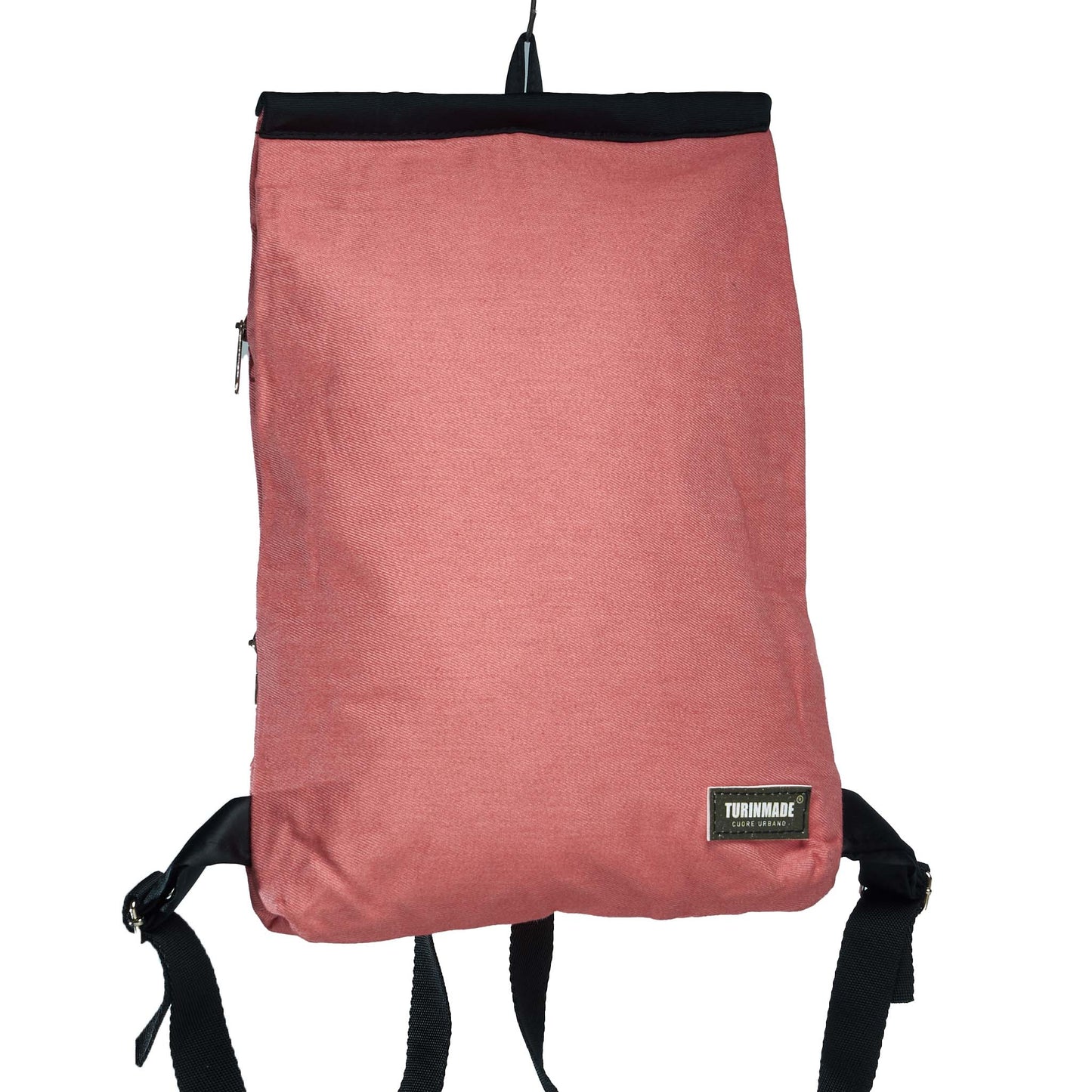 BERLINO 26 - Zaino ANTIFURTO in tessuto