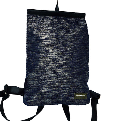 BERLINO 12 - Zaino ANTIFURTO in tessuto