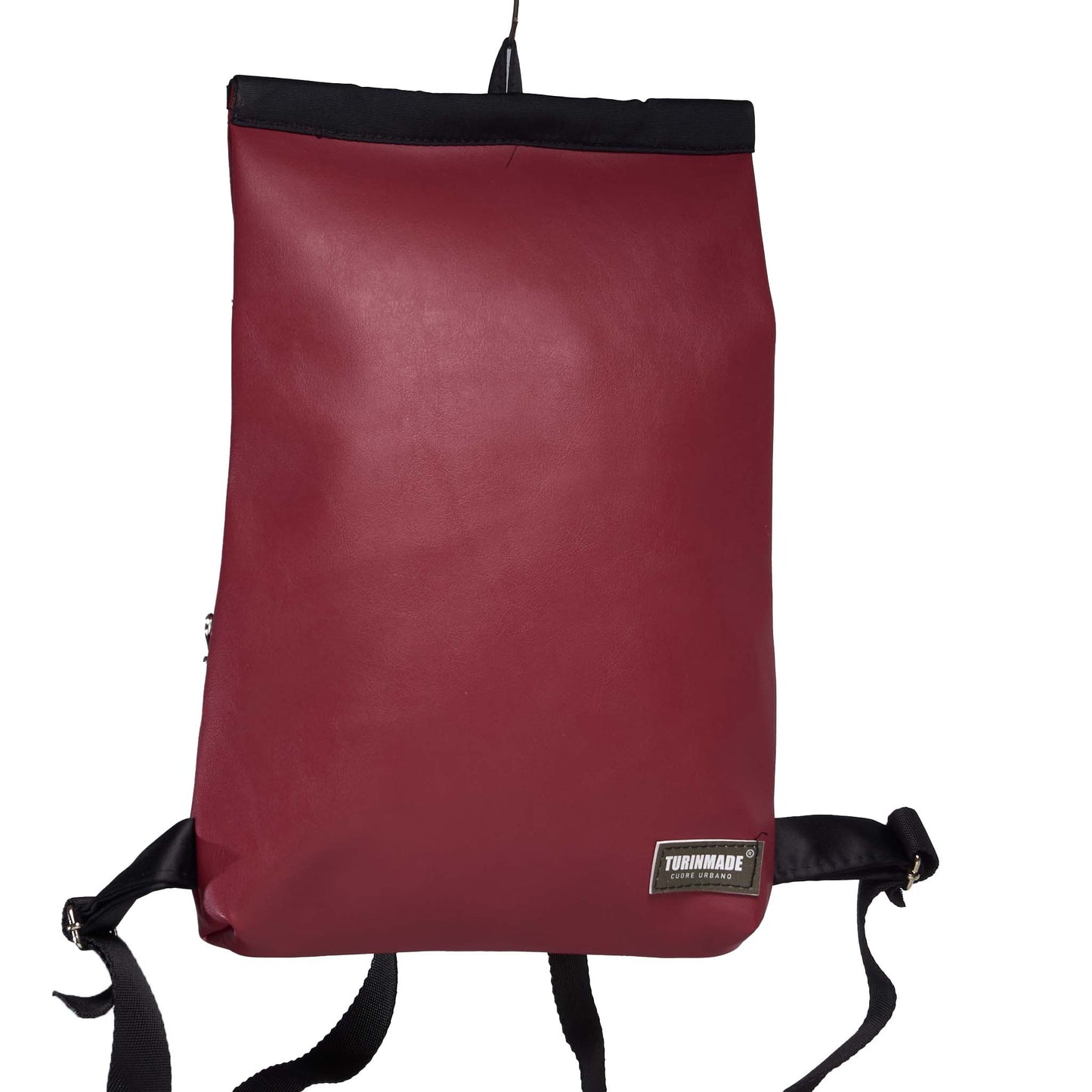 BERLINO 05  ANTIFURTO ecopelle