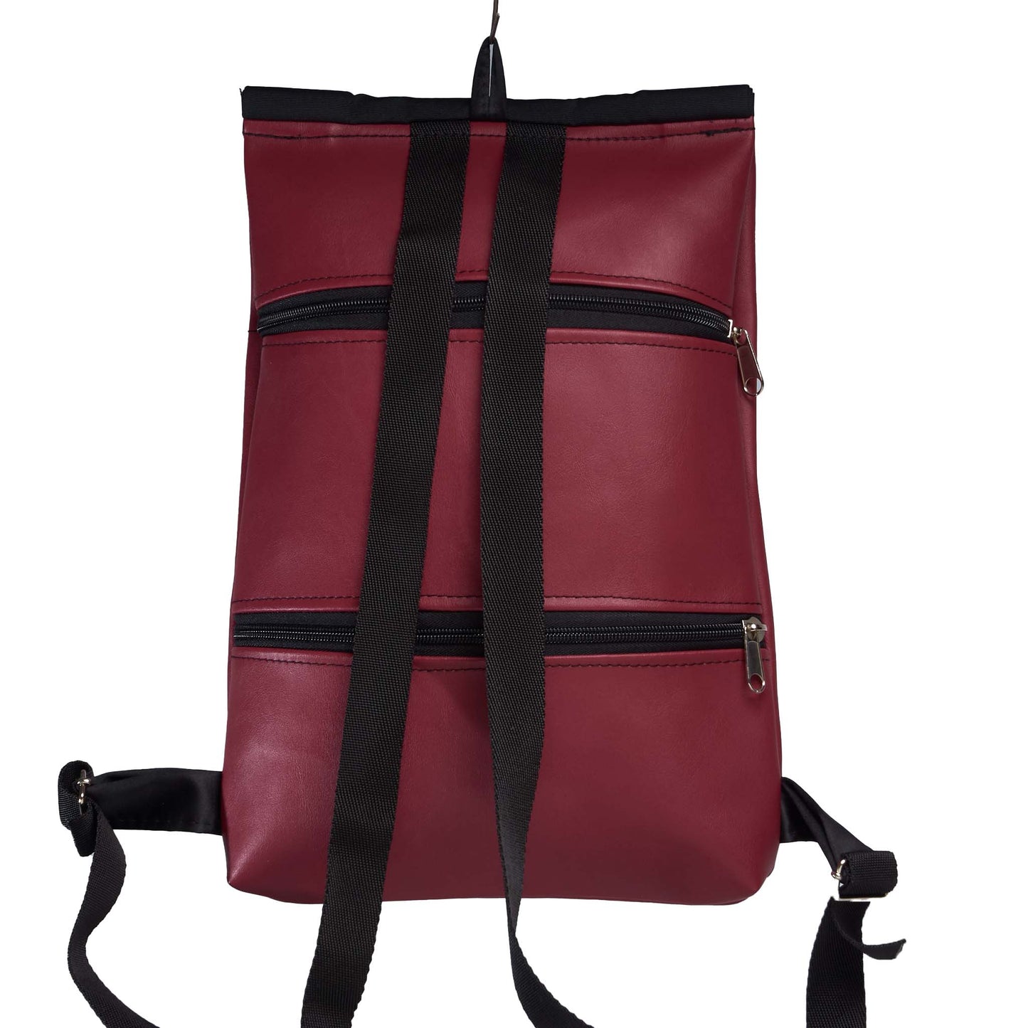 BERLINO 05  ANTIFURTO ecopelle