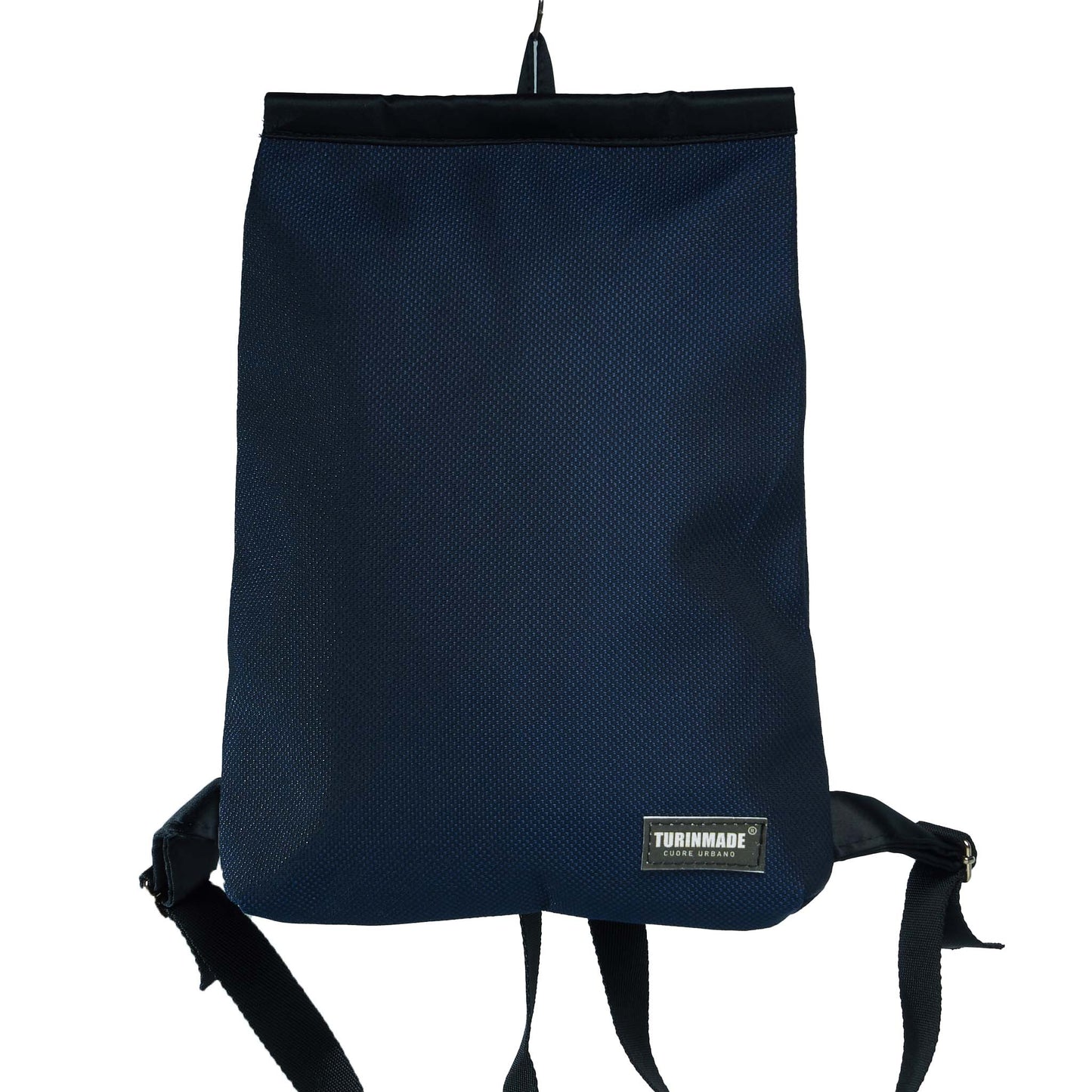 BERLINO  81 - Zaino ANTIFURTO in tessuto