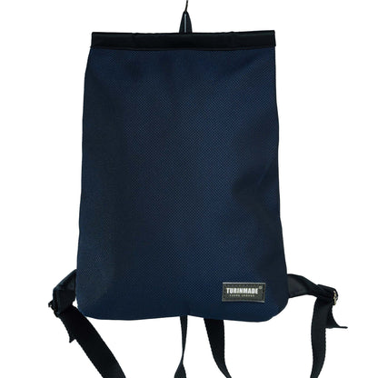 BERLINO  81 - Zaino ANTIFURTO in tessuto