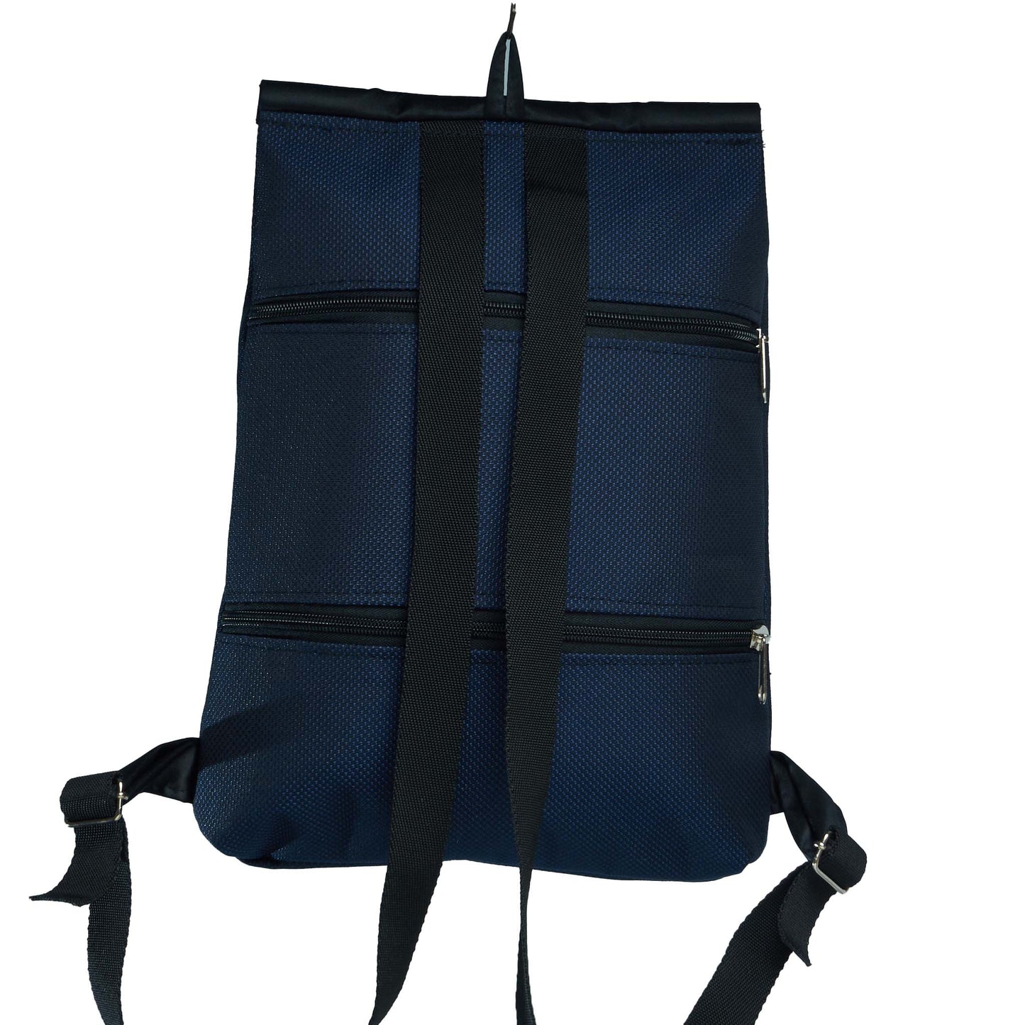 BERLINO  81 - Zaino ANTIFURTO in tessuto