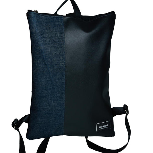 zaino handmade bipolare 36