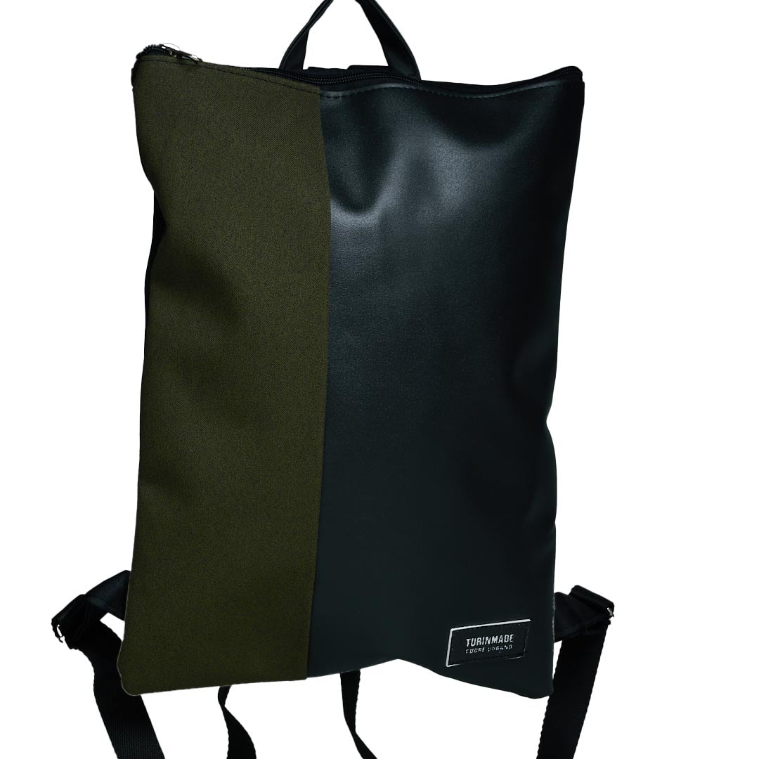 zaino handmade bipolare 33