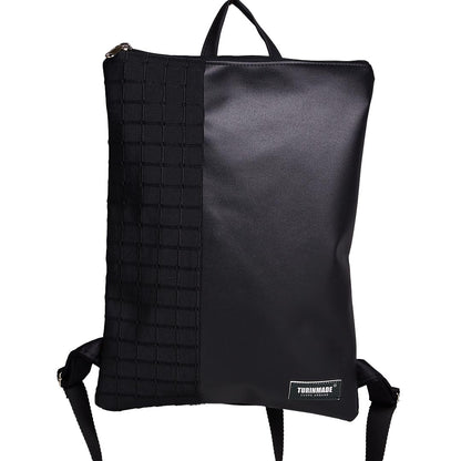 Zaino patchwork bipolare 21