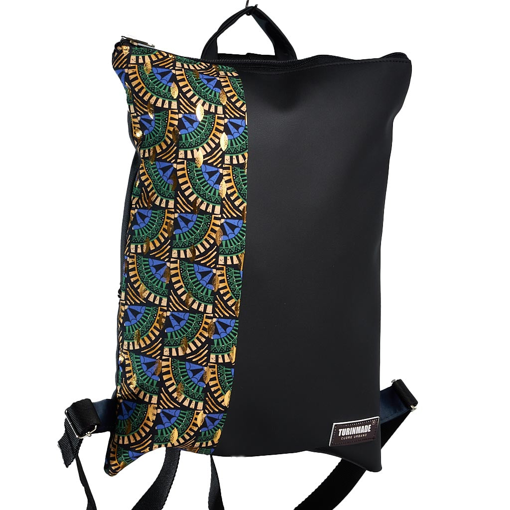 zaino handmade bipolare 28