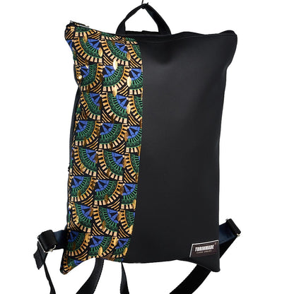 zaino handmade bipolare 28