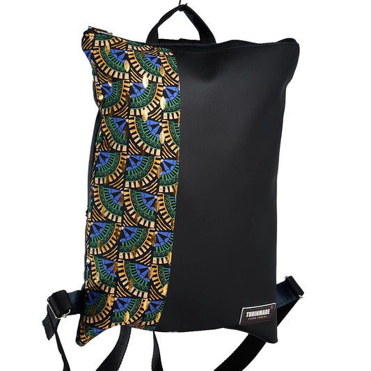 zaino handmade bipolare 28
