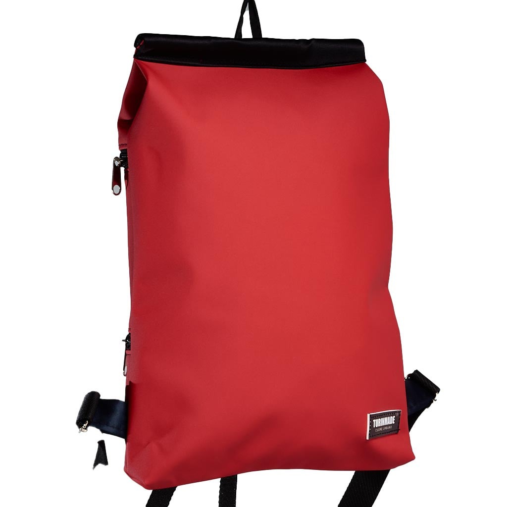 BERLINO 40 -  Zaino ANTIFURTO in ecopelle