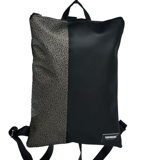 Zaino patchwork bipolare 20