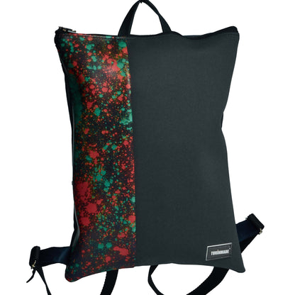 Zaino bipolar  stampato 1