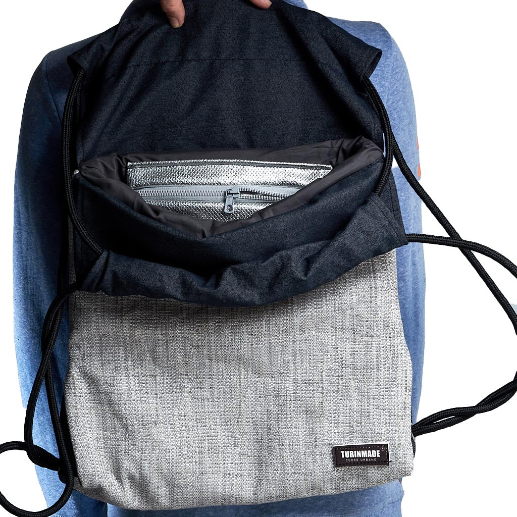 Zaini a Sacca XXL 12