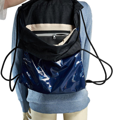 Zaini a Sacca XXL 19