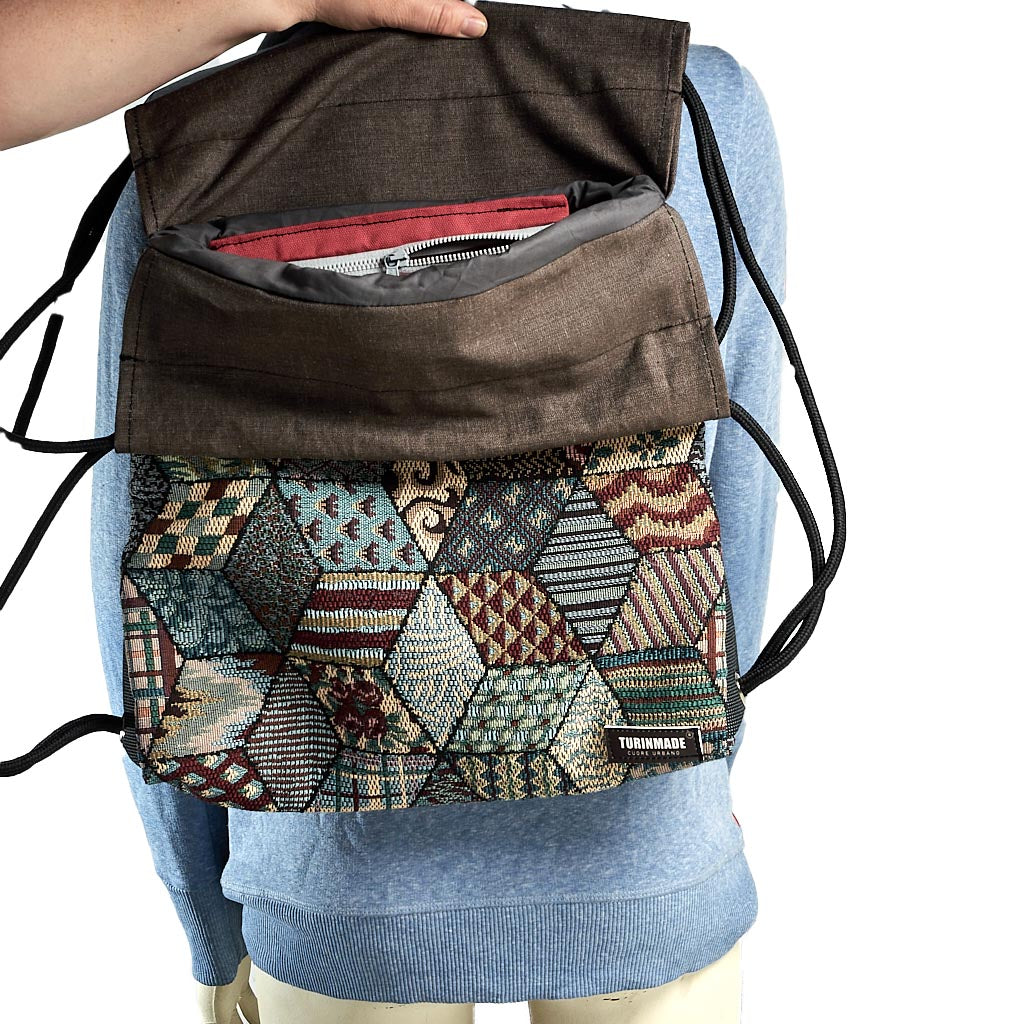 Zaini a Sacca XXL 20