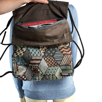 Zaini a Sacca XXL 20
