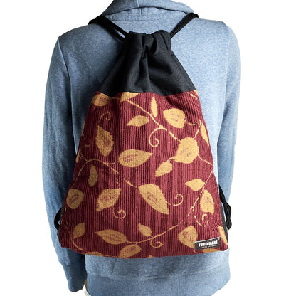 Zaini a Sacca XXL 25