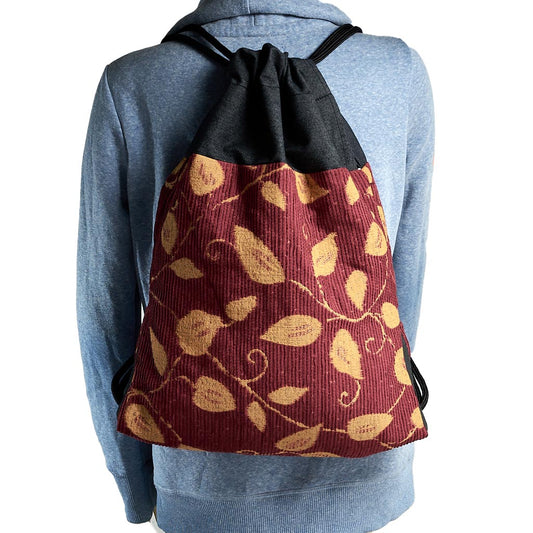 Zaini a Sacca XXL 25