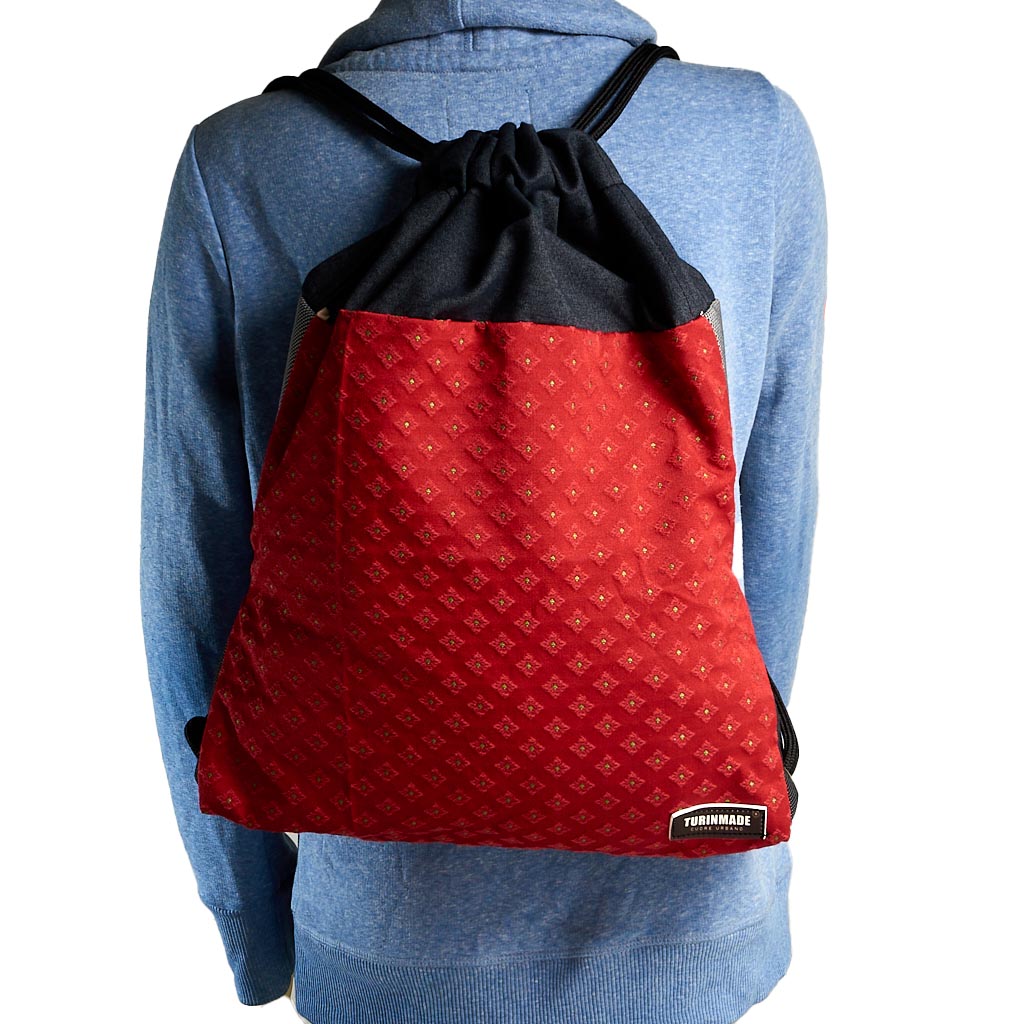 Zaini a Sacca XXL 26