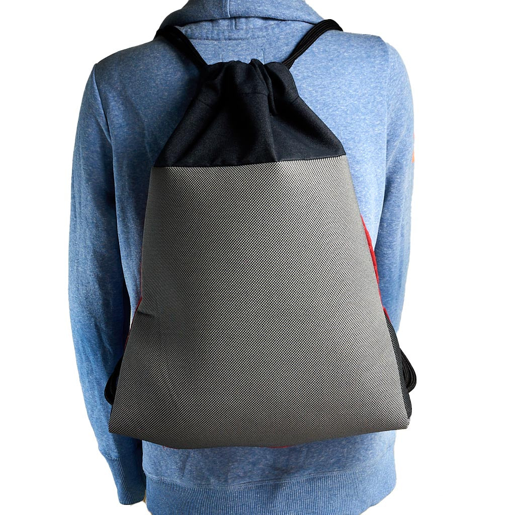 Zaini a Sacca XXL 26