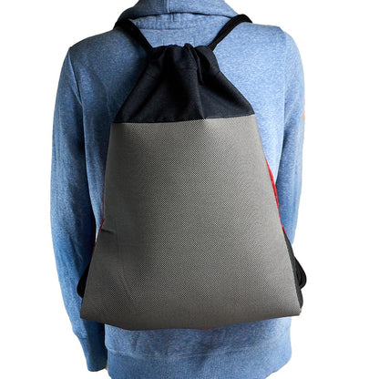 Zaini a Sacca XXL 26