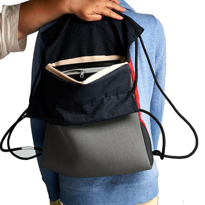 Zaini a Sacca XXL 26