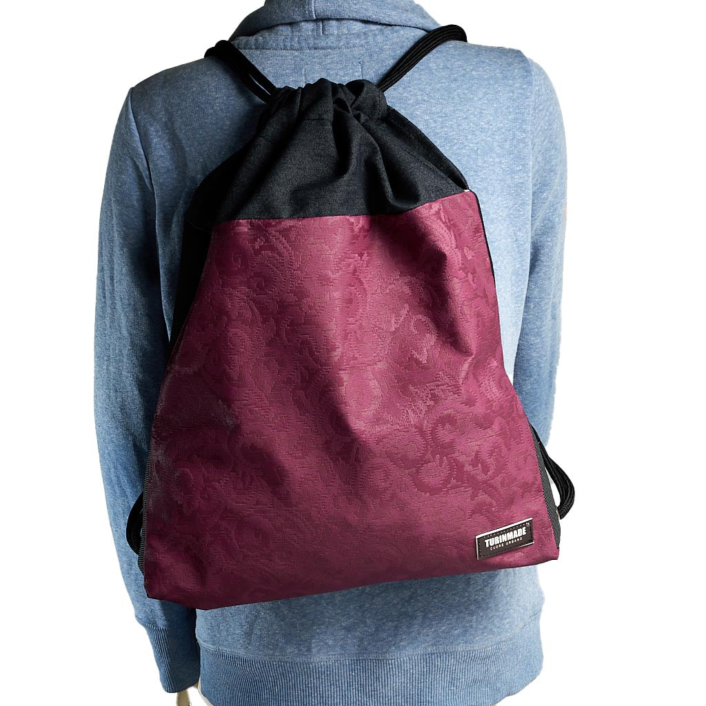 Zaini a Sacca XXL 27