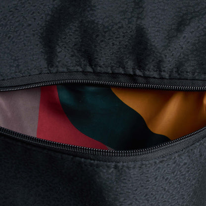 BERLINO 56 - Zaino ANTIFURTO in tessuto