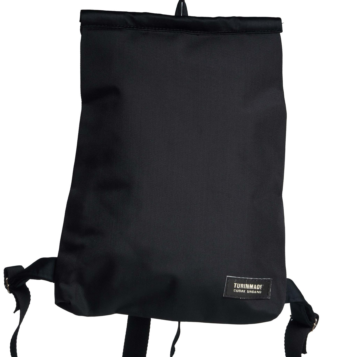 BERLINO 60- Zaino ANTIFURTO in ecopelle
