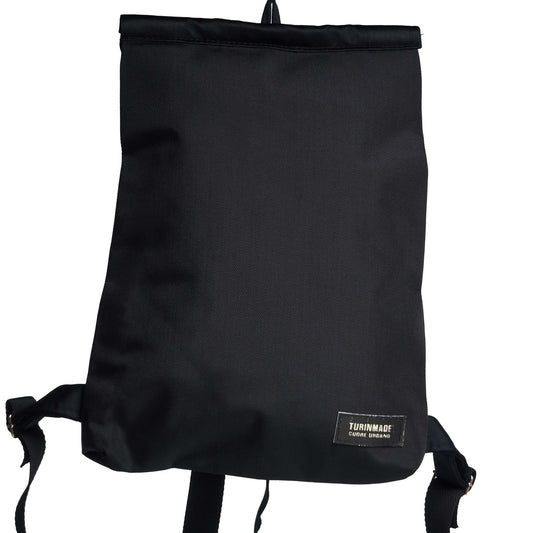 BERLINO 60- Zaino ANTIFURTO in ecopelle