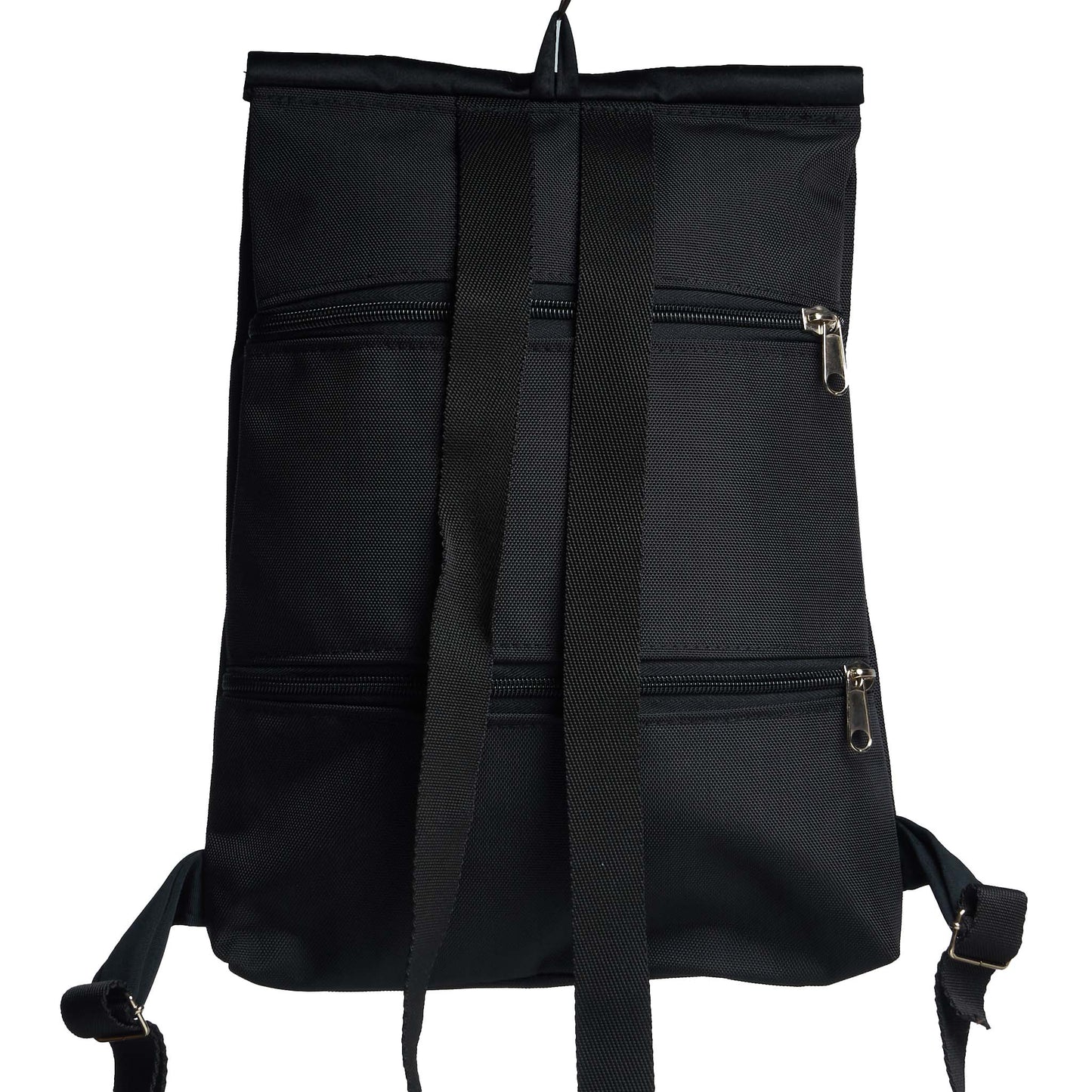 BERLINO 60- Zaino ANTIFURTO in ecopelle