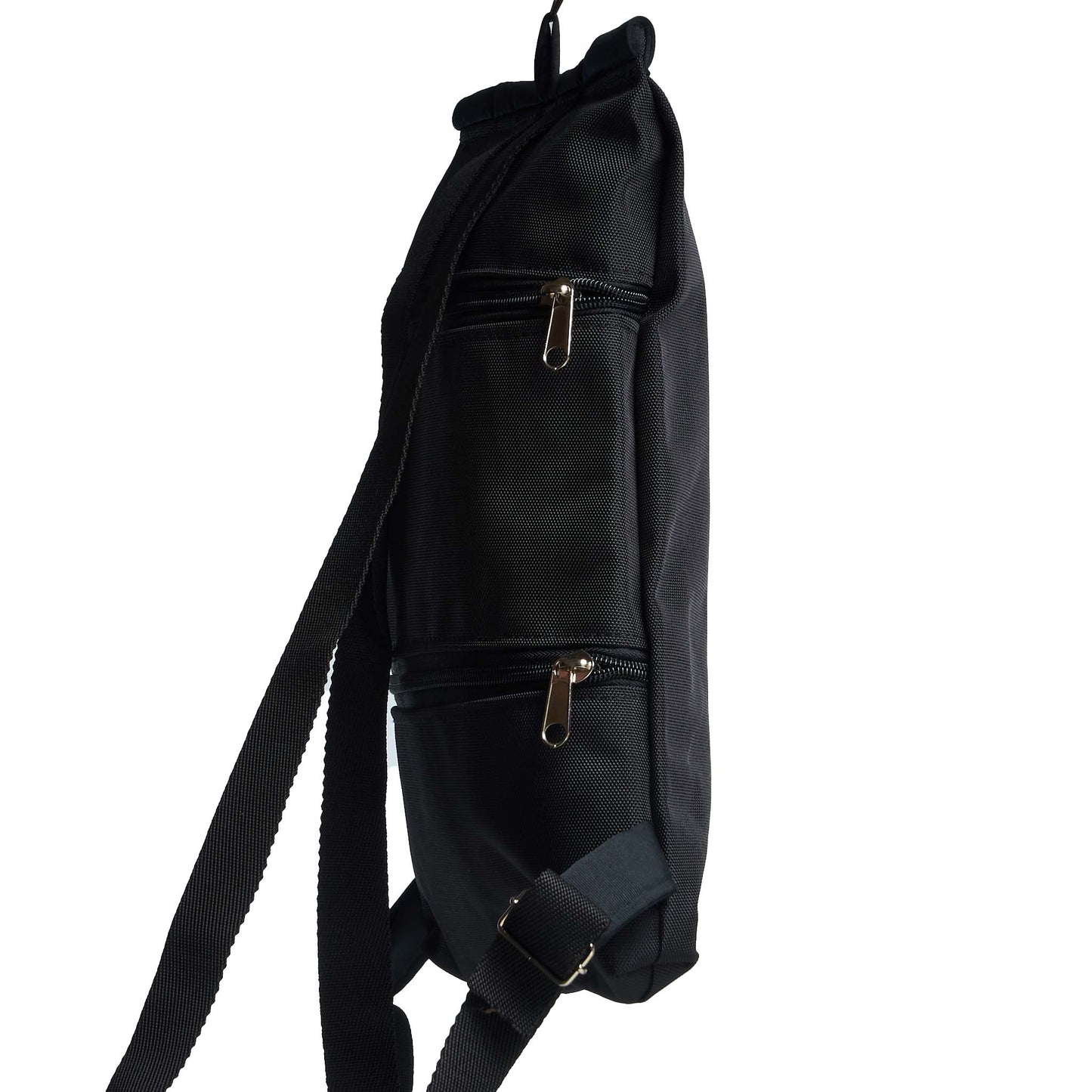 BERLINO 60- Zaino ANTIFURTO in ecopelle