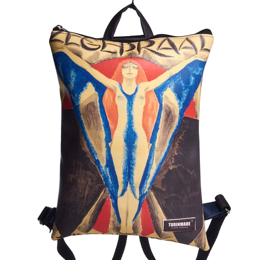 Zaini Manifesti vintage 3