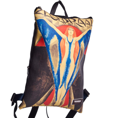 Zaini Manifesti vintage 3