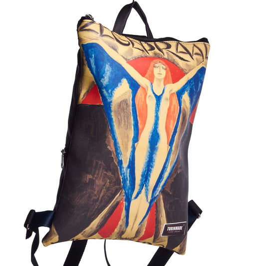 Zaini Manifesti vintage 3
