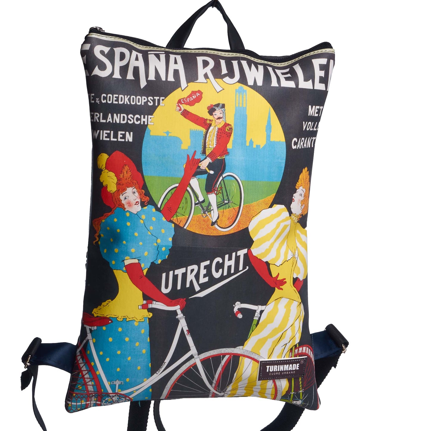 Zaini Manifesti vintage 6